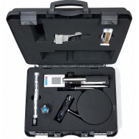 Test di adesione rivestimenti Pull-off ARW-T05